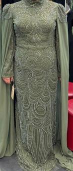 Avondjurk, Kleding | Dames, Galajurk, Maat 46/48 (XL) of groter, Ophalen of Verzenden, Zo goed als nieuw