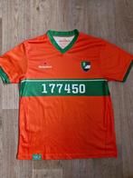 Voetbalshirt Heineken, Ophalen, Gebruikt, Shirt