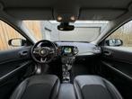 Jeep Compass 1.4 MultiAir Limited 4x4 Automaat | Half/leer |, Automaat, 450 kg, Gebruikt, Euro 6