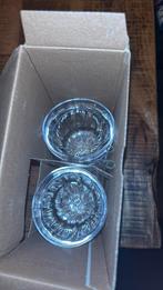 2 leuke milkshake bekers nieuw ( plastic), Ophalen of Verzenden, Zo goed als nieuw