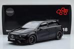 1:18 Mercedes-Benz A45 AMG - Zwart NIEUW!, Overige merken, Auto, ., Nieuw