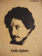 Bob Dylan. Songbook. 175 songteksten., Gelezen, Verzenden, Overige onderwerpen