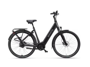 Korting op Sparta e-bikes tijdens VOORRAAD SALE! beschikbaar voor biedingen