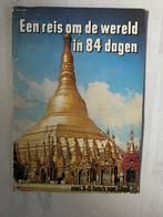 Shell een reis om de wereld in 84 dagen verzamelalbum, Ophalen of Verzenden