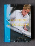 Algemene ziekteleer – Basiswerk MBO Niveau 4, Ophalen of Verzenden, Gelezen