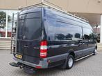 Mercedes-Benz Sprinter 519 3.0 CDI V6 190PK AUT. 1e EIG. D.C, Auto's, Bestelauto's, Automaat, Euro 5, Gebruikt, 190 pk