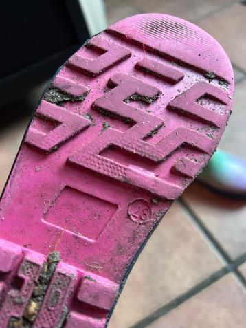 Leuke Laarsjes - Maat 28 beschikbaar voor biedingen