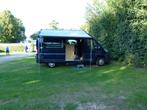Te koop Zelfbouwcamper, Caravans en Kamperen, Chemisch toilet, Buscamper of Camperbus, Elektrische ramen, Tot en met 2