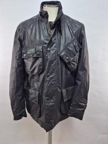 Barbour Jas 'Carbon Finnish' large beschikbaar voor biedingen