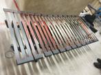 Swissflex elektrische bodem nummer 412010 breedte 90 c 200 c, Ophalen, 90 cm, Eenpersoons, Zo goed als nieuw