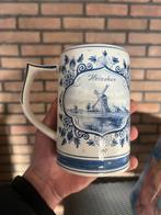 Heineken proseleinen bier pul, Verzamelen, Ophalen of Verzenden, Zo goed als nieuw, Pul(len), Heineken