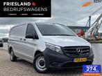 Mercedes Vito 110 CDI Economy Trekhaak/Clima/Cruise/Bluetoot, Auto's, Gebruikt, 4 cilinders, 2000 kg, Bedrijf
