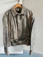 € 40,->> Dames leren motorjas, Ophalen of Verzenden, Tweedehands, Laarzen
