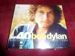 2 cd set Bob Dylan - Top 40 Collection   NIEUW, Cd's en Dvd's, Ophalen of Verzenden, 1960 tot 1980, Nieuw in verpakking
