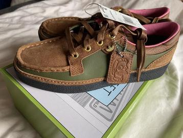 The Simpsons x adidas McCarten ‘Left Handers Rule' Maat 43 beschikbaar voor biedingen