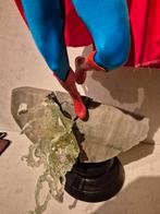 Superman beeld 76cm - Sideshow Collectibles DC Comics, Verzamelen, Film en Tv, Ophalen of Verzenden, Zo goed als nieuw, Beeldje, Replica of Model