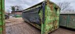 40m³ container!! (meerdere te koop!!), Ophalen