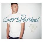 Gers Pardoel ‎– Deze Wereld Is Van Jou CD, Verzenden, Zo goed als nieuw, Pop