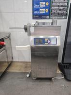 Frey k2 kompacta lcd vulbus, Ophalen