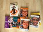 Taal Nederlands, Diverse auteurs, Alpha, Overige niveaus, Ophalen