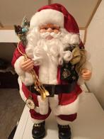 Kerstman, Diversen, Kerst, Ophalen of Verzenden, Zo goed als nieuw