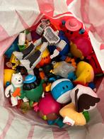 Tas vol poppetjes, Ophalen of Verzenden, Zo goed als nieuw