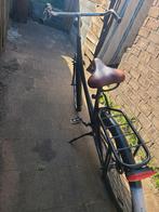 Dames fiets te koop, Fietsen en Brommers, Fietsen | Tandems, Ophalen of Verzenden, Zo goed als nieuw, Minder dan 10 versnellingen