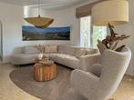 luxe villa in Foya Blanca, (Albir en Altea) 2,5km van zee, Vakantie, Bemiddelingsbureau, Wasmachine, Costa Blanca, Landelijk