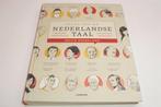 Atlas van de Nederlandse Taal — Groot Formaat, Boeken, Ophalen of Verzenden, Zo goed als nieuw
