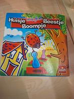 Huisje boompje beestje spel, Ophalen of Verzenden