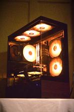 GAMING PC / RTX 2080 SUPER / 1TB SSD / 16GB RAM, Computers en Software, Ophalen of Verzenden, Zo goed als nieuw, Gaming, SSD