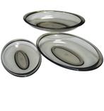 Schalen set van 3, Ophalen of Verzenden