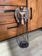 verschillende soorten kandelaars, Ophalen, Zo goed als nieuw, Overige materialen, Minder dan 25 cm