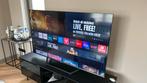 Hisense 65” 4k smart tv - zo goed als nieuw, Audio, Tv en Foto, Televisies, Ophalen, Zo goed als nieuw, 100 cm of meer, Overige merken