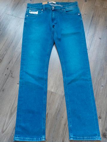 MUD Lassen slimfit jeans W36 L32 beschikbaar voor biedingen