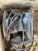 Festool schuurmachine, Doe-het-zelf en Verbouw, Gereedschap | Schuurmachines, Ophalen, Zo goed als nieuw, Minder dan 600 watt