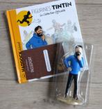 Kuifje Tintin figurine officiële n 2 Haddock Hergé, Verzamelen, Stripfiguren, Nieuw, Verzenden, Kuifje