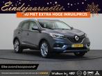 Renault Kadjar TCe 140pk Intens | Stoelverwarming | Bose | N, Auto's, Stof, Gebruikt, Euro 6, 4 cilinders