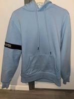 ZGAN Daily paper hoodie heren trui blauw S sweater, Kleding | Heren, Truien en Vesten, Blauw, Ophalen of Verzenden, Zo goed als nieuw