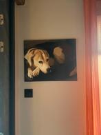 Schilderen, Ophalen, Nieuw, Schilderen op nummer