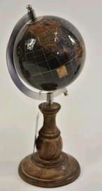 decoratieve wereldbol, Ophalen of Verzenden