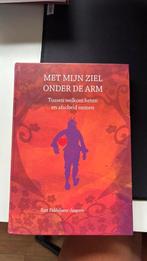Riet Fiddelaers-Jaspers - Met mijn ziel onder de arm, Ophalen of Verzenden, Zo goed als nieuw, Riet Fiddelaers-Jaspers