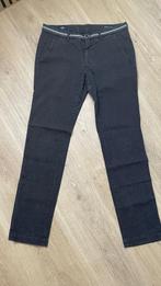 Mason's Heren broek Maat 50 Donkerbruin, Ophalen of Verzenden, Gedragen, Maat 48/50 (M), Bruin