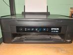 Epson printer XP2205, Computers en Software, Printers, Ophalen of Verzenden, Zo goed als nieuw