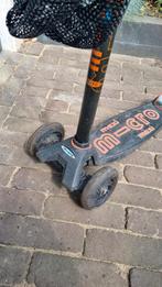 Micro maxi step, Ophalen, Zo goed als nieuw