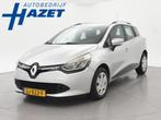 Renault Clio Estate 1.5 dCi ECO Expression + TREKHAAK / NAVI, Auto's, Voorwielaandrijving, Euro 5, Gebruikt, 4 cilinders