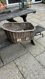 Honden fietsmand, Dieren en Toebehoren, Honden-accessoires, Ophalen, Gebruikt