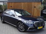 Mercedes-benz S-klasse 580e 510PK Lang / 4-Matic / Burmester, Automaat, Gebruikt, Euro 6, 510 pk