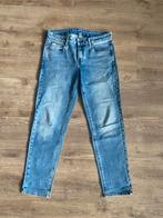G-Star Kate | Dames boyfriend jeans | Maat 28/34 | Street, Blauw, Ophalen of Verzenden, Zo goed als nieuw, W28 - W29 (confectie 36)