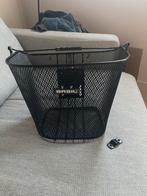 Fietsbakje - Basil, Ophalen of Verzenden, Gebruikt